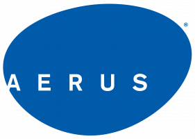 Blue-Aerus-logo
